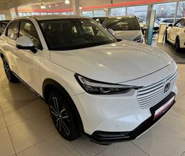 HONDA HR-V HONDA HR-V E:HEV 1.5 I-MMD HYBRID ADVANCE