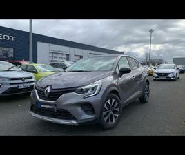 1.0 TCE 90CH EVOLUTION