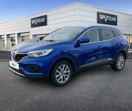 1.5 BLUE DCI 115CH BUSINESS - 21