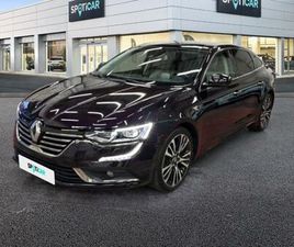 1.3 TCE 160CH FAP INITIALE PARIS EDC