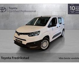 1,5D 100 COMFORT L1 MAN.