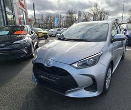 70 VVT-I DYNAMIC 5P MY22