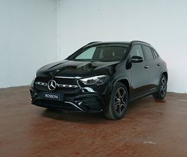 180 D AMG LINE ADVANCED PLUS 8G-DCT