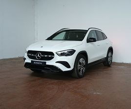 180 D PROGRESSIVE ADVANCED 8G-DCT