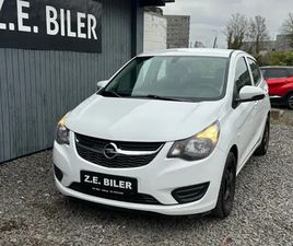 OPEL KARL 1,0 ENJOY