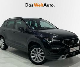 1.5 TSI S&S STYLE XL DSG 110 KW (150 CV)