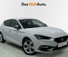 2.0 TDI S&S FR XS DSG 110 KW (150 CV)