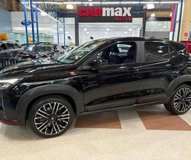 ABARTH PULSE 1.3 T270 AUTO