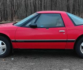 BUICK REATTA