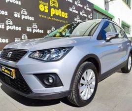 SEAT ARONA SEAT ARONA STYLE
