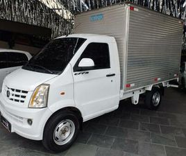 EFFA V21 1.3 16V PICAPE SIMPLES BAU