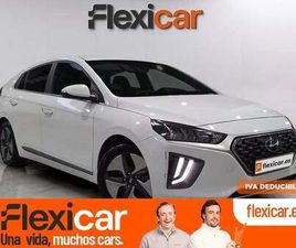 HYUNDAI IONIQ HEV 1.6 GDI STYLE