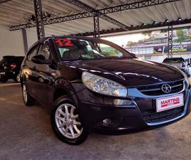 JAC J3 JAC J3 1.4 16V 5P MEC.