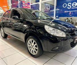 JAC J3 BRASIL 1.4 16V 5P MEC.