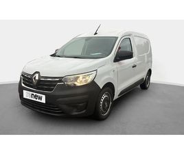 RENAULT EXPRESS VAN EXPRESS VAN BLUE DCI 95 - 22