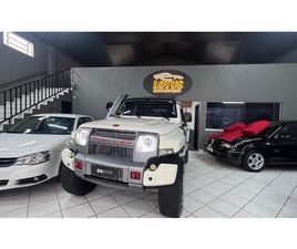 TROLLER T4 TROLLER T4 3.2 TGV DIESEL 4WD