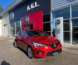 1.3 TCE 130CH FAP INTENS EDC