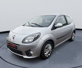 RENAULT TWINGO RENAULT TWINGO 2 1.2 75 CH CLIMATISATION