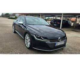VW ARTEON 2,0 TDI ELEGANCE MOŽE ZAMJENA, 2019 GOD.