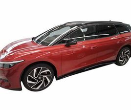 VOLKSWAGEN ID.7 TOURER PRO 77 KWH 210 KW AHK