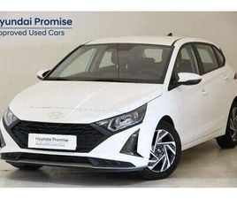HYUNDAI I20 1.0TGDI 100CV 48V KLASS