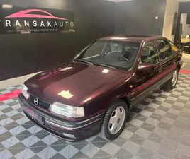 OPEL VECTRA 2.0I CDX