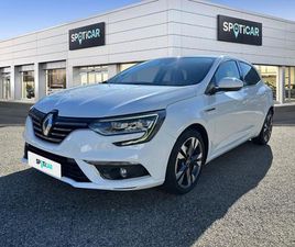 1.3 TCE 140CH FAP INTENS EDC