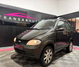 LIGIER X-TOO LIGIER X-TOO *** REVISION FAITE POUR LA VENTE ***