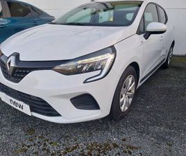 CLIO SOCIETE BLUE DCI 85