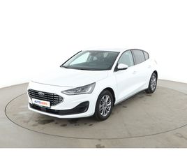 1.0 ECOBOOST MILD-HYBRID