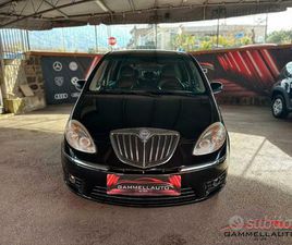 LANCIA MUSA LANCIA MUSA 1.4 PLATINUM 95CV