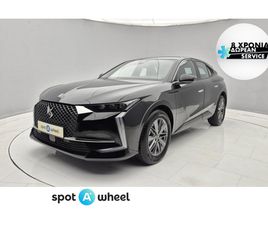 CITROEN DS4 CROSSBACK CITROEN DS4 CROSSBACK 1.5 BLUEHDI BASTILLE+ '22