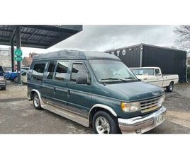 VAN E150 5.8 V8 EXPLORER LIMITED