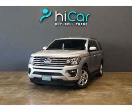 FORD EXPEDITION XLT-EL 3.5L RWD AED 2,098 PM • 0% DOWNPAYMENT • EXPEDITION XLT • AGENCY WARRANTY