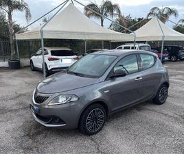 LANCIA YPSILON 1.0 FIREFLY 5 PORTE S&S HYBRID GOLD