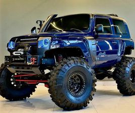 TROLLER T4 TROLLER T4 3.2 XLT 4WD