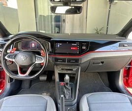 VOLKSWAGEN NIVUS HIGHLINE 1.0 200 TSI FLEX AUT 2021