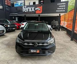 VOLKSWAGEN NIVUS COMFORTLINE 1.0 200 TSI FLEX AUT 2021