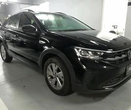 VOLKSWAGEN NIVUS COMFORTLINE 1.0 200 TSI FLEX AUT 2024