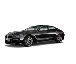 M850I XDRIVE GRAN COUPÉ