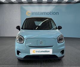 LEAPMOTOR T03 EV 70 KW