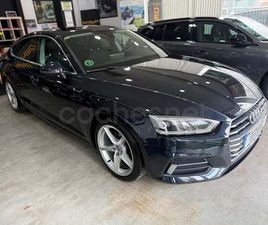 AUDI A5 1.4 TFSI S TRON SPORTBACK