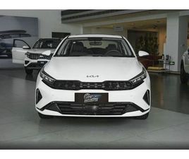KIA CERATO KIA K3 1.5L IVT COMFORT EDITION