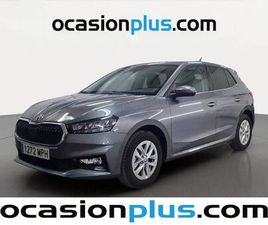 1.0 TSI SELECTION (95 CV)