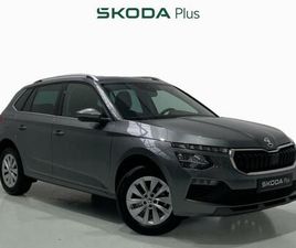 1.0 TSI SELECTION DSG 85 KW (115 CV)