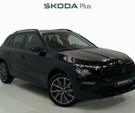 1.5 TSI SPORT DSG 110 KW (150 CV)