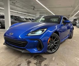 SUBARU BRZ * SPORT TECH * CARFAX * БЕЗ ПЪРВОНАЧАЛНА ВНОСКА