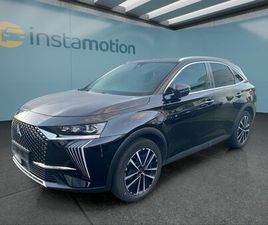 DS AUTOMOBILES 7 CROSSBACK 1.5 BLUEHDI 130 OPERA 96 KW