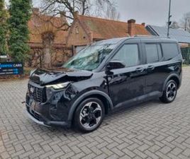 ② FORD TOURNEO COURIER ACTIVE 1.0 ECOBOOST — FORD — 2EMEMAIN