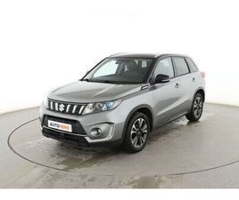 SUZUKI VITARA 1.4 BOOSTERJET